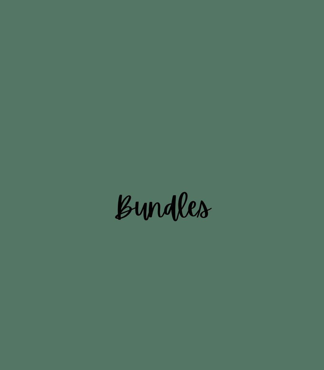 BUNDLES