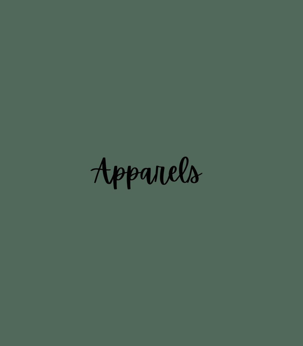 APPERALS