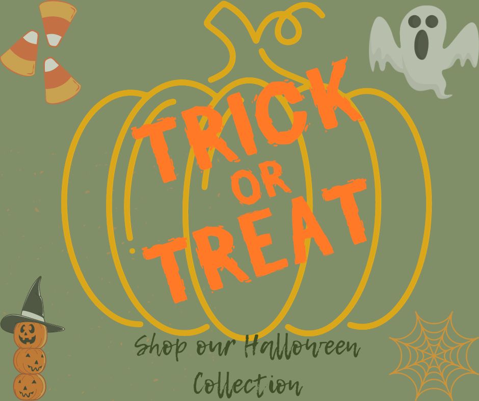 Halloween Collection