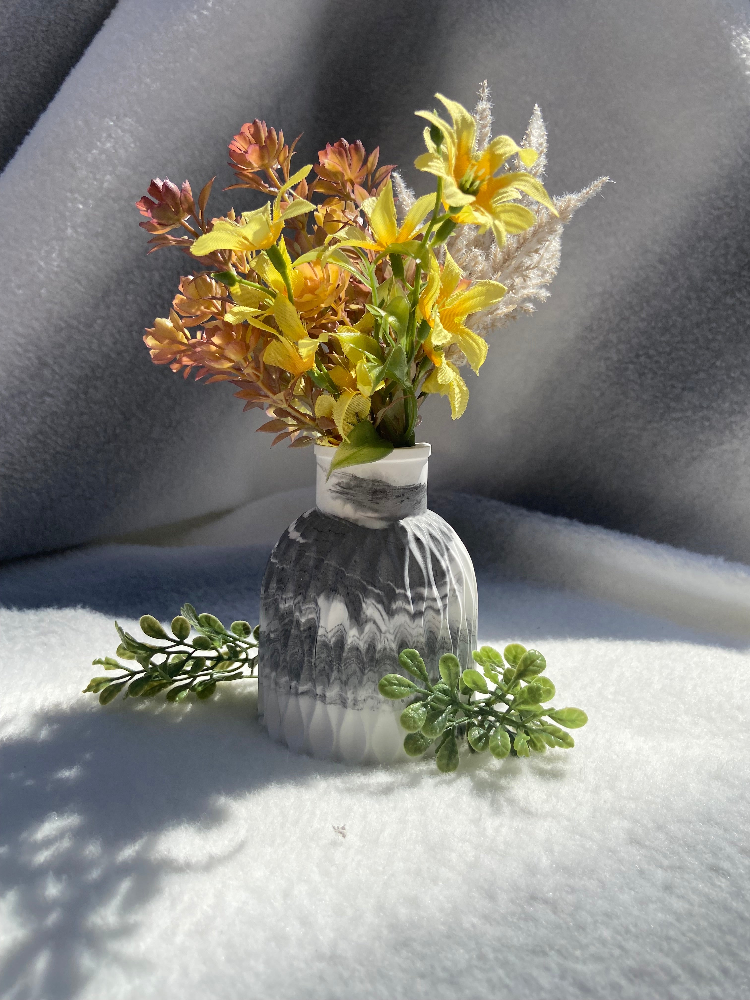 3D Vase