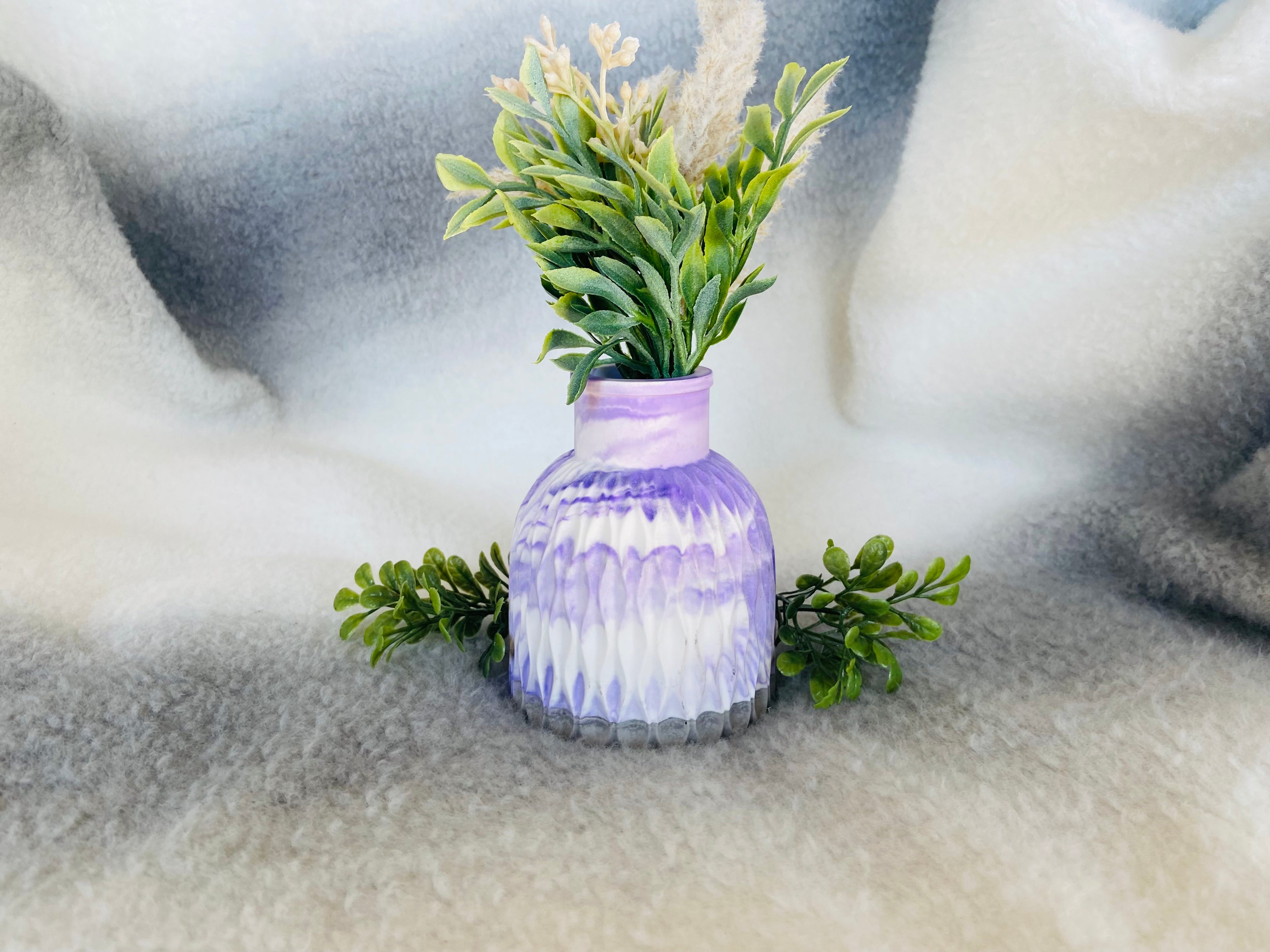 3D Vase